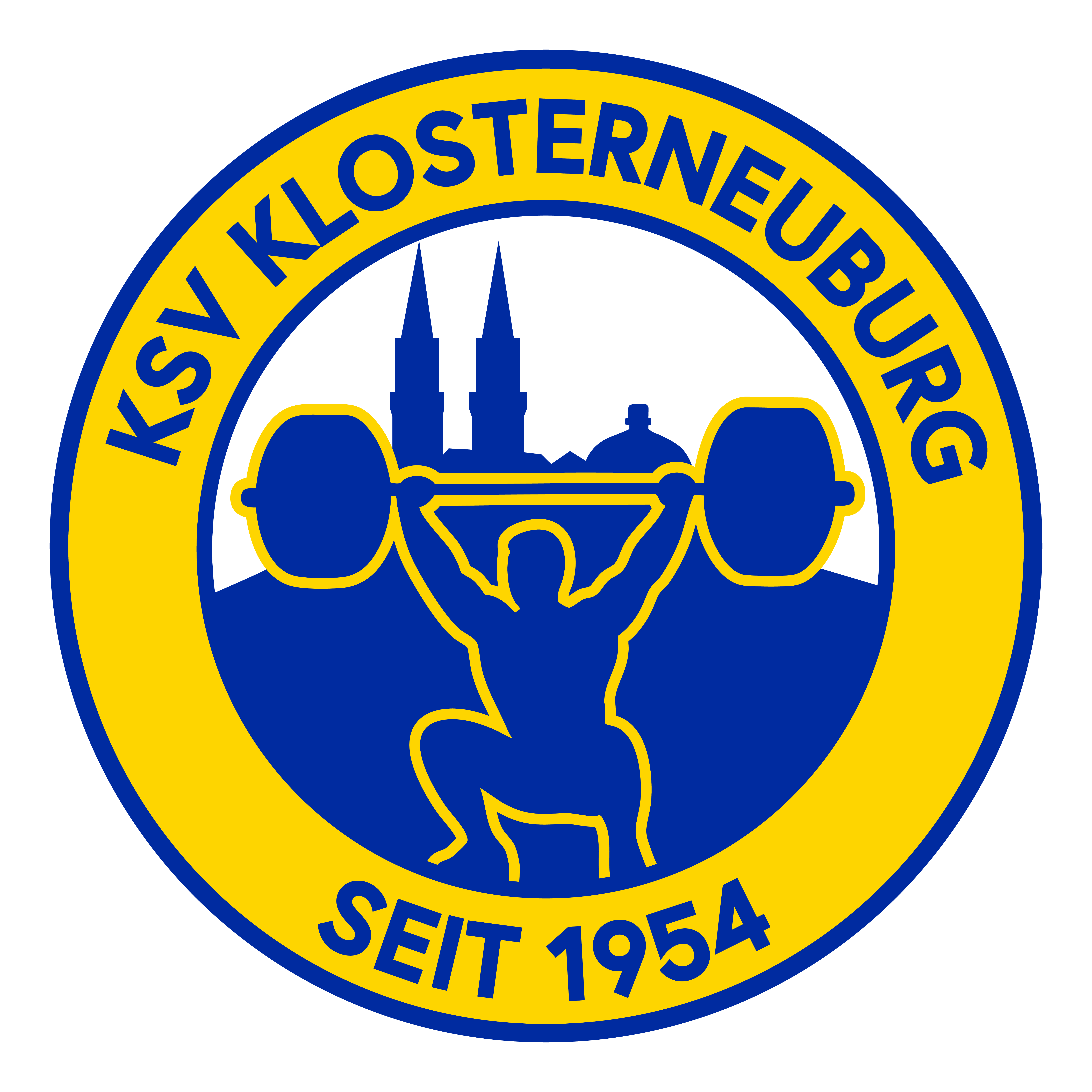 KSV Klosterneuburg Logo
